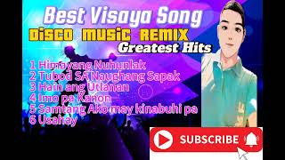 Himayang Nuhunlak Visaya song TOTO SOUNDS REMIX [upl. by Osrick]