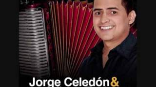 No Podran Separarnos  Jorge Celedon Video Oficial [upl. by Darrell]