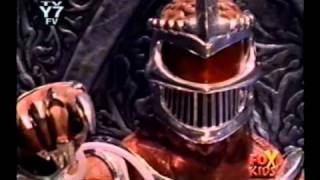 Today on Power Rangers teaser collection season 2 part 1 [upl. by Earvin]