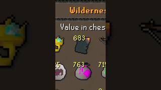 He brought WHAT 🙈🤯 oldschoolrunescape osrs [upl. by Coyle]