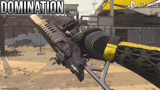 Call Of Duty Modern Warfare III Domination PS5 Gameplay No Commentary [upl. by Bigg413]