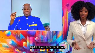 Suriname Nieuws Dinsdag 9 Juli 2024 Extra editie Delen AUB [upl. by Farmann698]