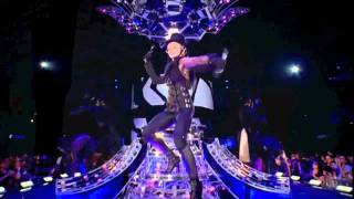 Madonna  Future Lovers  I Feel Love Live from The Confessions Tour [upl. by Wharton61]