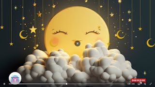 Música para Dormir Bebés y Niños Profundamente😴 Relaxing Music  Música Relajante piano [upl. by Leler]