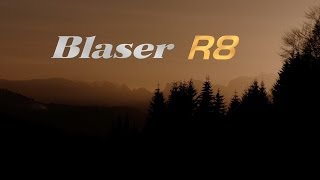 Ultimate Guide To The Blaser R8 [upl. by Emoryt]