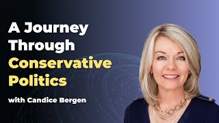 Candice Bergen A Journey Through Conservative Politics [upl. by Enisaj274]