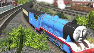 The Sodor Cold Wars June 5th7th adaptation read the description [upl. by Noek90]