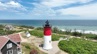 Eastham On Cape Cod  quotQuintessentially Cape Codquot [upl. by Yle]