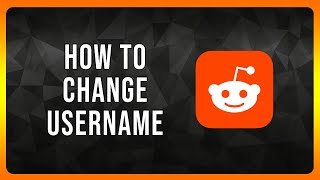 How to Change Username on Reddit in 2024 [upl. by Mareld999]