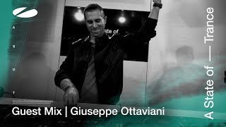 Giuseppe Ottaviani  A State Of Trance Episode 1195 ADE Special Guest Mix [upl. by Annovahs]