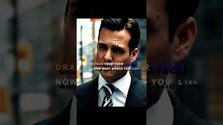 Harvey can’t compete with Donna 😂 suits movies edit 4k fyp viralvideo [upl. by Dixie]