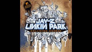 JayZ amp Linkin Park Dirt Off Your Shoulder Lyrics [upl. by Tiphanie]