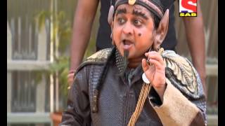 Baal Veer  बालवीर  Episode 551  8th October 2014 [upl. by Nolham499]