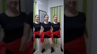 SUMAYAW SUMUNOD dance tiktok [upl. by Moorefield]