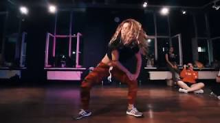 SPICE  Yaaas Goodie by Katerina Troitskaya  Dancehall Funk [upl. by Osnerol]