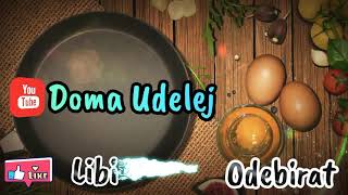 Recept turecky köfte se syrmjak udelate köfte platskyjak udelame doma turecke köfte [upl. by Hayward55]