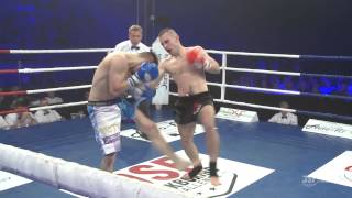 K1 Jan LODZIK  Mateusz RAJEWSKI [upl. by Nebuer]