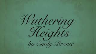 Wuthering Heights by Emily Brontë  Chapter 1 [upl. by Culbert818]