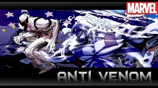 Anti Venomcomic world daily [upl. by Ayr]