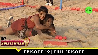 The last rumble  MTV Splitsvilla 9  Episode 19 [upl. by Pufahl]