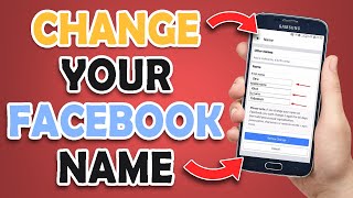 How To Change Your Username On Facebook [upl. by Enitsirhc685]