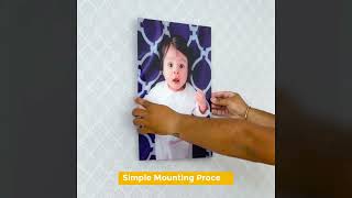 Design Your Own Acrylic Photo Frames for a Personal Touch [upl. by Dasi]