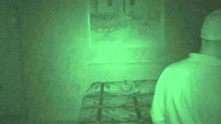 Cassadaga Hotel Highlights by American Gho [upl. by Boggs]