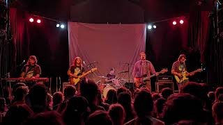 The Hotelier  Live at Mr Smalls  Pittsburgh PA  1112023 FULL SHOW AUDIO [upl. by Salohcin]