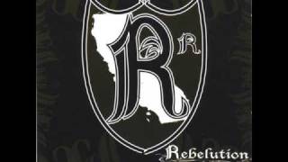 Rebelution  Educated Fools [upl. by Sirrot]