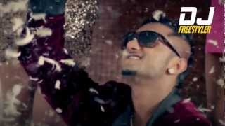 Imran Khan Vs Yo Yo Honey Singh DJ Freestyler Ultimate Mashup [upl. by Notned]