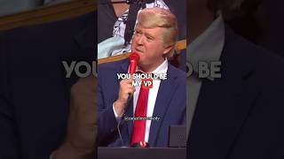 William Montgomery Impresses Donald Trump😂🔥shanegillis killtony donaldtrump comedy mssp jre [upl. by Milan]