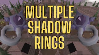 How to get EXTRA Rings of Shadow Guide  Walkthrough [upl. by Enytsuj633]