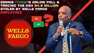 Ep 234 SYSTEM YA FACTS amp THE WELLS FARGO HEIST Iko Nini Podcast [upl. by Odille]