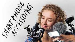 Professioneel filmen met je Smartphone  Tutorial  de Videomakers [upl. by Arretak]