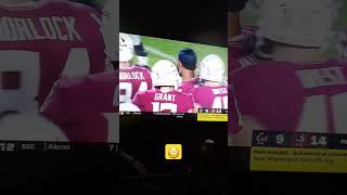 FSU Finally Wins collegefootball footballshorts football [upl. by Chas93]