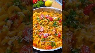 The Creamiest Chicken Pasta Youll Ever Make Easy amp Delicious Recipe [upl. by Deerc]