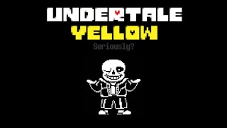 Undertale Yellow  MEGALOVANIA [upl. by Azne]