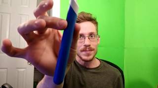 Quip Toothbrush  3 Month Update and Refill Unboxing [upl. by Arak]