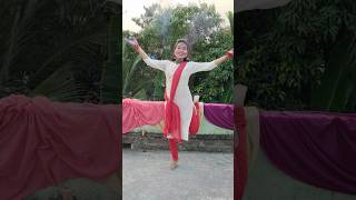 Dhim Tana Dance 🥰  Mone Rong Legeche dance bengali bengalisongviral shorts [upl. by Einnig992]