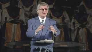 Nov 29 1998  David Wilkerson  The Delivering Power of the New Covenant [upl. by Cogen]