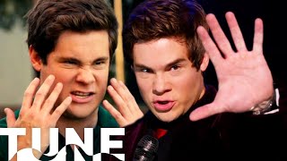 Best of Adam DeVine in Pitch Perfect  TUNE [upl. by Raji290]