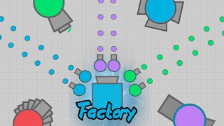 Diepio  Factory Compilation 4TDM [upl. by Douglas]