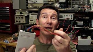 EEVblog 44  Part 2  Logic Analyzer Tutorial [upl. by Benildis]