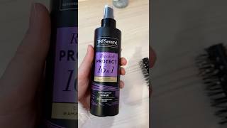 TRESemme С БИОТИНОМ  РЕЗУЛЬТАТ обзор [upl. by Carroll]