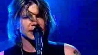 Goo Goo Dolls  Big Machine Live [upl. by Let]