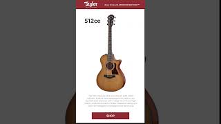 Tone Stith Goes Acoustic w Taylor Guitars [upl. by Adnana489]