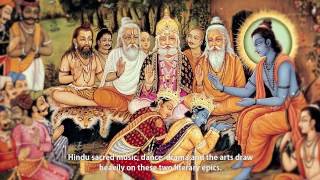 The History of Hindu India English narration and English subtitles [upl. by Schuyler]