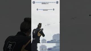 Oppressor mK2 griefer REGRETS blowing me up 🤣 [upl. by Desireah938]