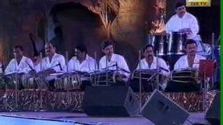 Kabhi khushi kabhi gham  Lata Live [upl. by Dominique]