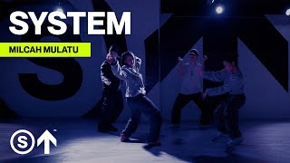 quotSystemquot  Dave Ft WizKid  Milcah Mulatu Choreography [upl. by Jon]